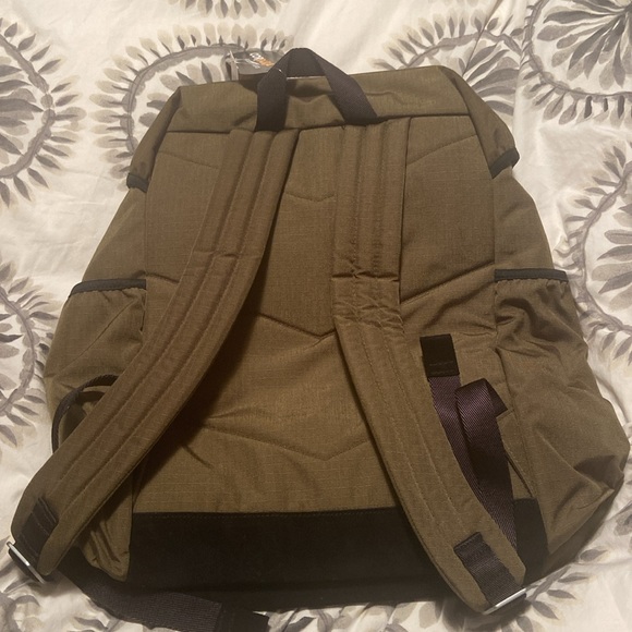 Madewell backpack - Picture 2 of 5